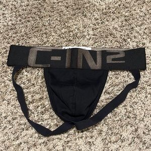 C-IN2 Jock